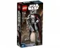 LEGO Star Wars 75118, Captain Phasma