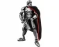 LEGO Star Wars 75118, Captain Phasma
