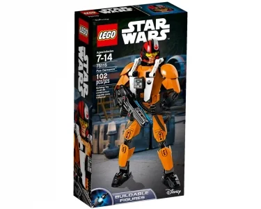 Köp LEGO Star Wars 75115
