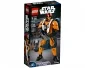 LEGO Star Wars 75115, Poe Dameron
