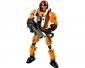 LEGO Star Wars 75115, Poe Dameron