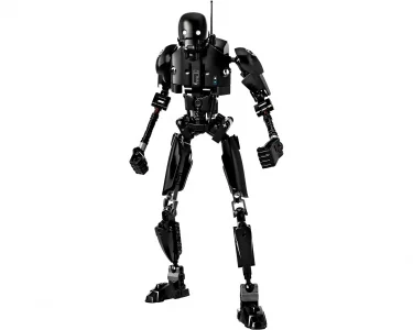 LEGO Star Wars 75120, K-2SO