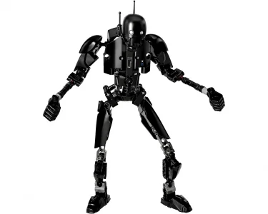 LEGO Star Wars 75120, K-2SO