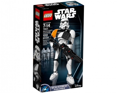 Köp LEGO Star Wars 75531