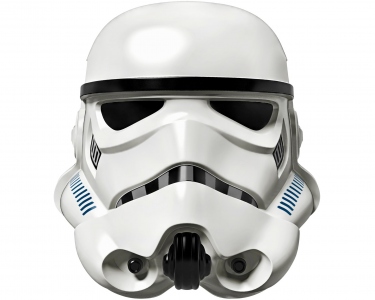  Stormtrooper Commander