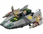 LEGO Star Wars 75150, Vaders TIE Advanced vs. A-wing Starfighter