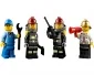 LEGO City 60088, Fire Starter Set