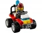 LEGO City 60088, Fire Starter Set