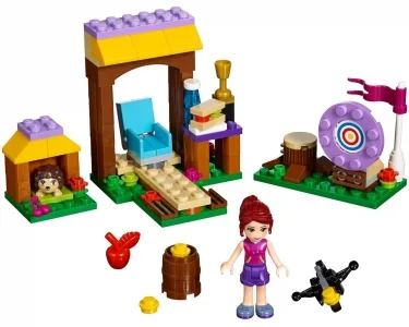 LEGO Friends 41120, Adventure Camp Archery