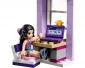 LEGO Friends 41115, Emmas Creative Workshop