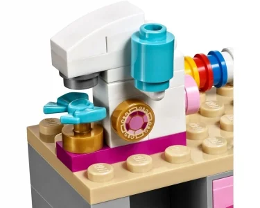 LEGO Friends 41115, Emmas Creative Workshop