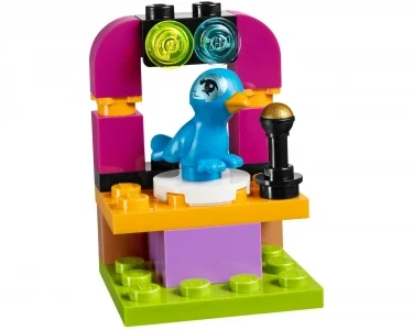 LEGO Friends 41309, Andreas Musical Duet