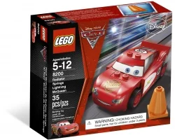 Köp LEGO Cars 8200