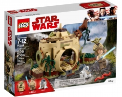 Köp LEGO Star Wars 75208