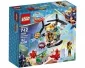 LEGO DC Super Hero Girls 41234, Bumblebee Helicopter
