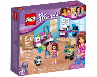 Köp LEGO Friends 41307