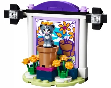 LEGO Friends 41305, Emmas Photo Studio