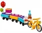 LEGO Friends 41111, Party Train
