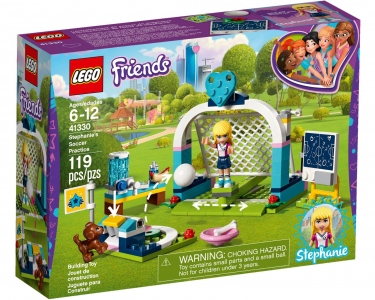 Köp LEGO Friends 41330