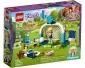 LEGO Friends 41330, Stephanies Soccer Practice