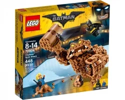 Köp LEGO The LEGO Batman Movie 70904