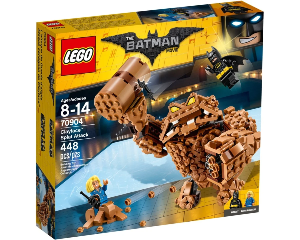 Köp LEGO The LEGO Batman Movie 70904 Köp LEGO The LEGO Batman Movie 70904