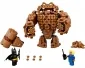 LEGO The LEGO Batman Movie 70904, Clayface Splat Attack