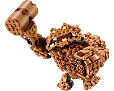 Köp LEGO The LEGO Batman Movie 70904 LEGO The LEGO Batman Movie 70904, Clayface Splat Attack