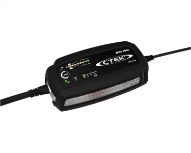 Köp CTEK MXS 10EC EU CTEK MXS 10EC EU, Batteriladdare