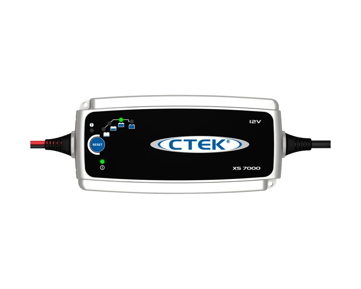 Köp CTEK XS 7000 Köp CTEK XS 7000