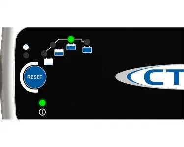 Köp CTEK XS 7000 CTEK XS 7000, Batteriladdare