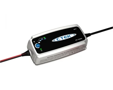 Köp CTEK XS 7000 CTEK XS 7000, Batteriladdare