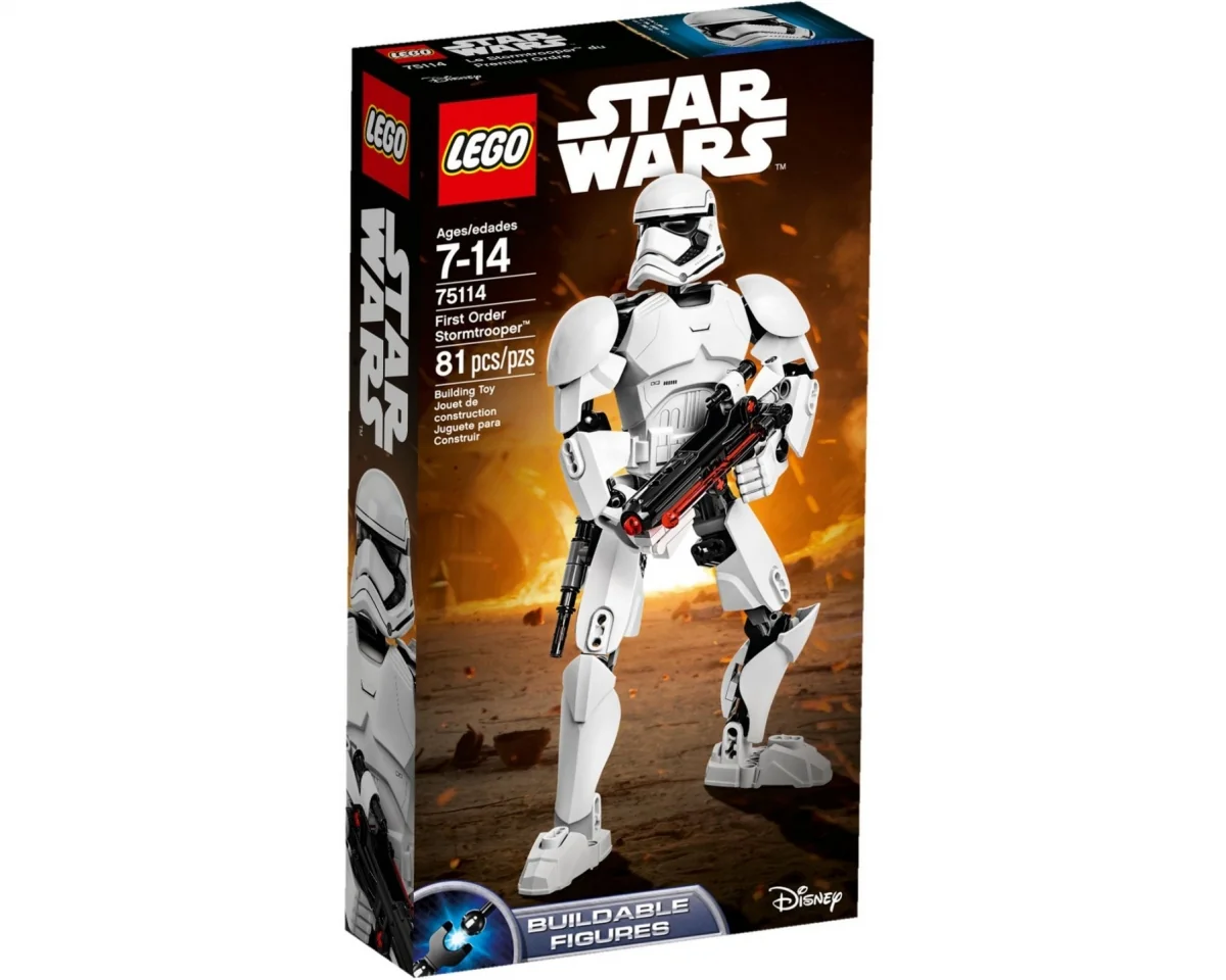 Köp LEGO Star Wars 75114