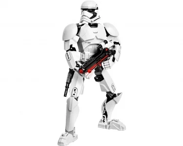 Köp LEGO Star Wars 75114 LEGO Star Wars 75114, First Order Stormtrooper