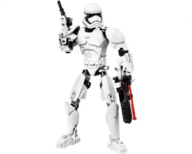 Köp LEGO Star Wars 75114 LEGO Star Wars 75114, First Order Stormtrooper