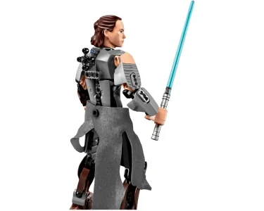 LEGO Star Wars 75528, Rey
