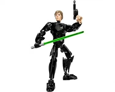 LEGO Star Wars 75110, Luke Skywalker