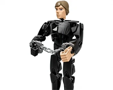 LEGO Star Wars 75110, Luke Skywalker