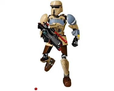 LEGO Star Wars 75523, Scarif Stormtrooper