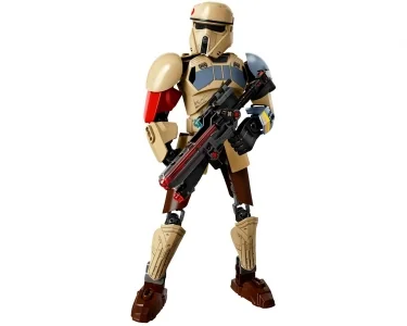 LEGO Star Wars 75523, Scarif Stormtrooper
