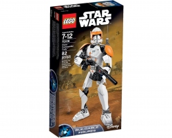 Köp LEGO Star Wars 75108