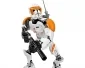 LEGO Star Wars 75108, Clone Commander Cody