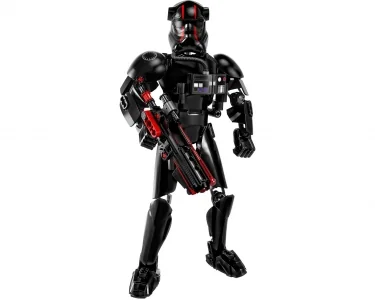 LEGO Star Wars 75526, Elite TIE Fighter Pilot
