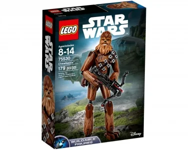 Köp LEGO Star Wars 75530
