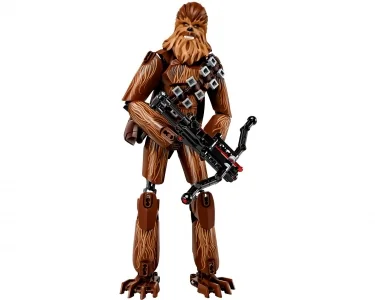 LEGO Star Wars 75530, Chewbacca