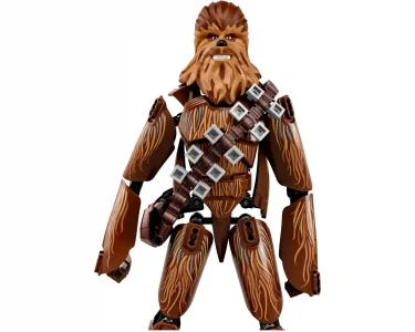 LEGO Star Wars 75530, Chewbacca