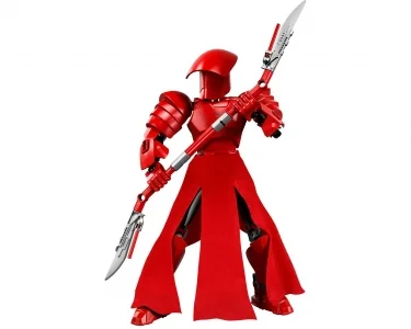 LEGO Star Wars 75529, Elite Praetorian Guard