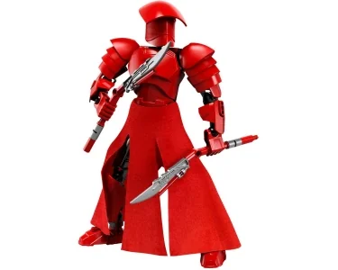 LEGO Star Wars 75529, Elite Praetorian Guard