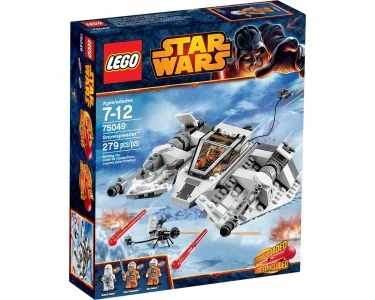 Köp LEGO Star Wars 75049