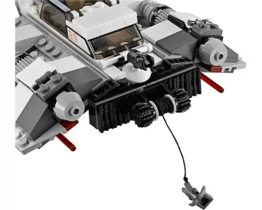 LEGO Star Wars 75049, Snowspeeder
